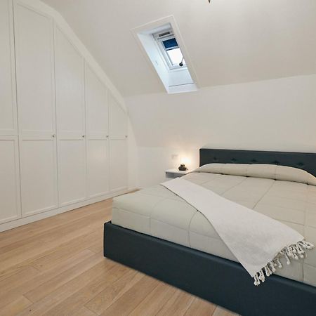 Sant'Andrea Penthouse By Montenapoleone Living Milano Eksteriør billede