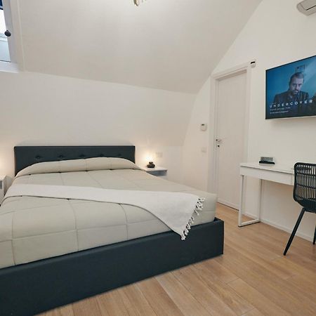 Sant'Andrea Penthouse By Montenapoleone Living Milano Eksteriør billede
