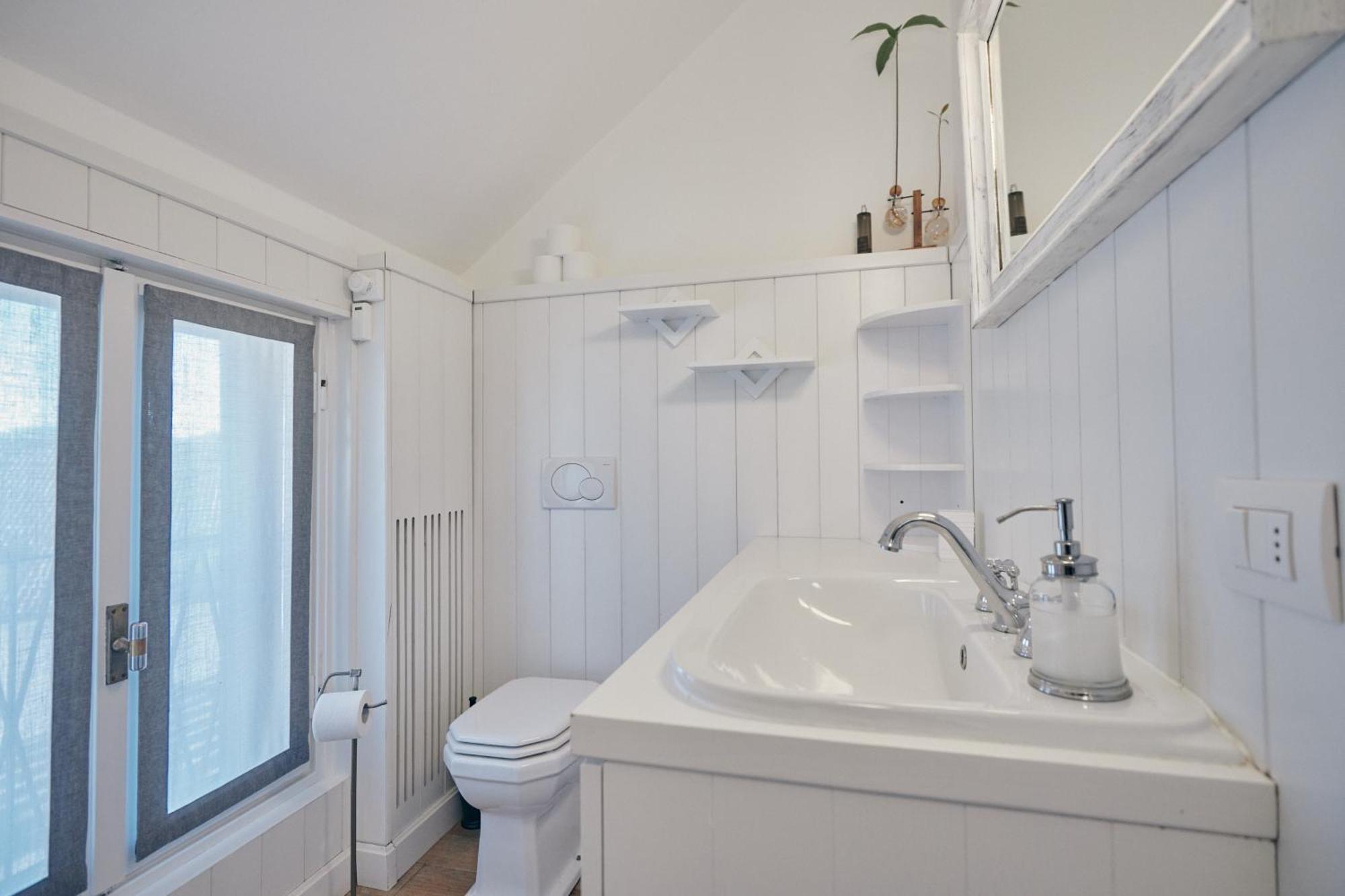 Sant'Andrea Penthouse By Montenapoleone Living Milano Eksteriør billede