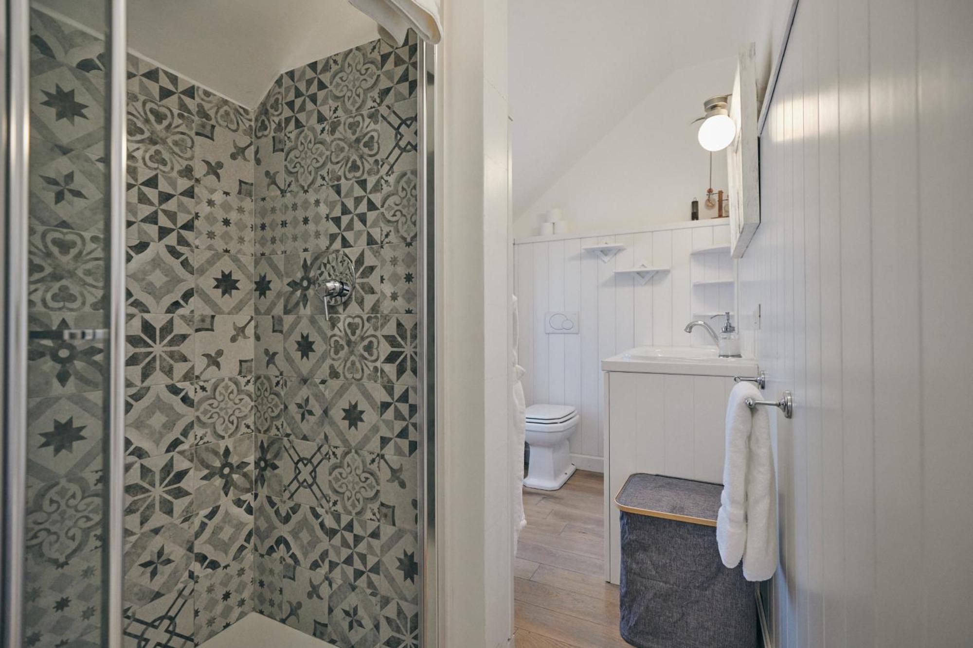 Sant'Andrea Penthouse By Montenapoleone Living Milano Eksteriør billede