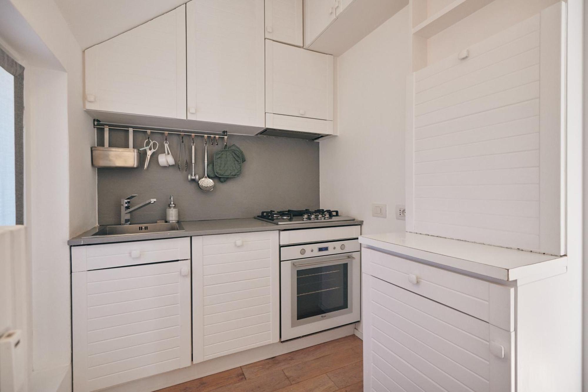Sant'Andrea Penthouse By Montenapoleone Living Milano Eksteriør billede